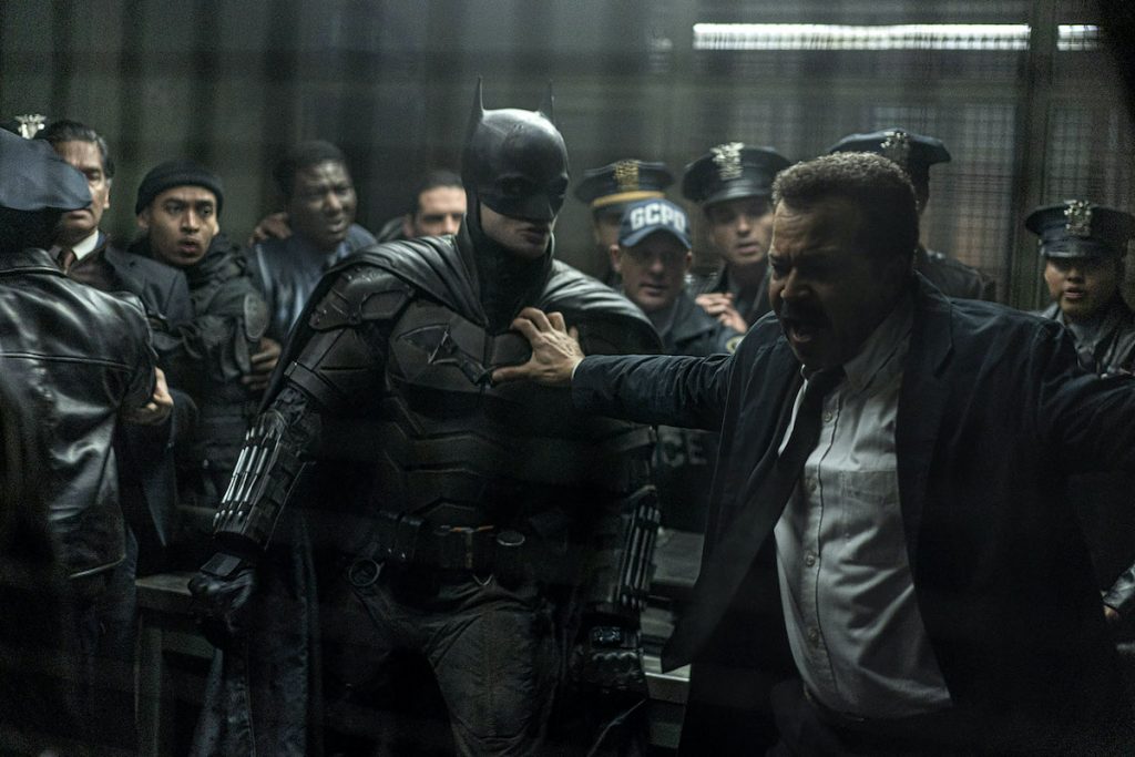 Matt Reeves Wants The Batman to Be the World&amp;#39;s Greatest Detective Story