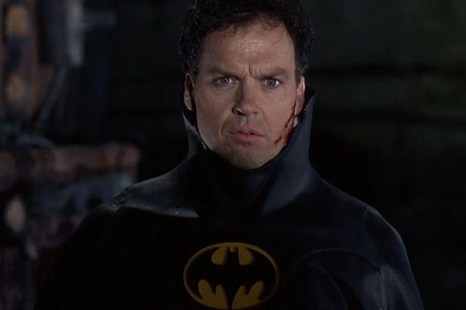 HBO Max Validation; Why Keaton Bailed on Batman; Jonah Hill's Insults