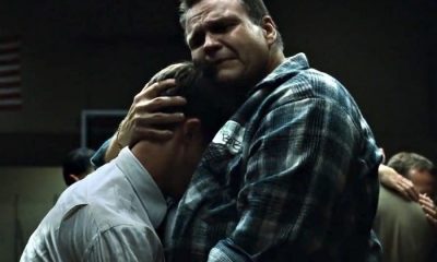 meat loaf as robert paulson white lotus season 2