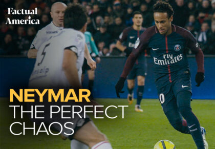 Neymar: the perfect chaos david charles rodrigues