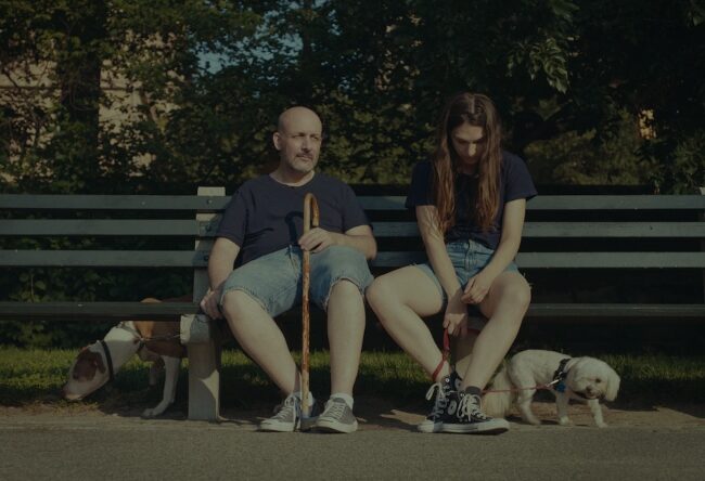 Straighten Up and Fly Right Kristen Abate Steven Tanenbaum