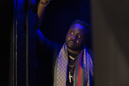 Brian Tyree Henry Comes Home to Atlanta After 4 Years Conquering the World