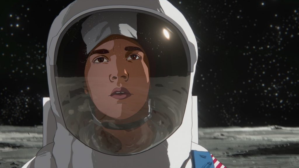 Apollo 10 1/2: A Space Age Childhood Richard Linklater