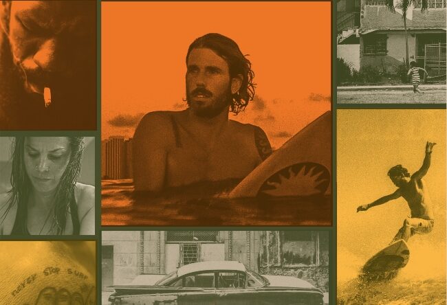 Havana Libre surfers movie cuba