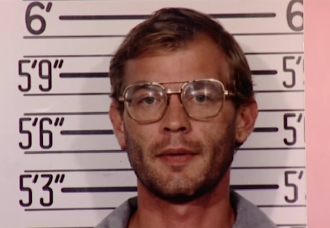 Watch Conversations with a Killer: The Jeffrey Dahmer Tapes