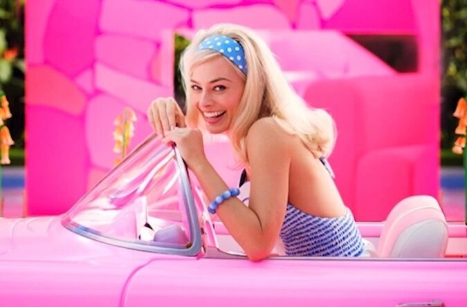 Barbie v. Oppenheimer, a Fast Exit; Screenwriting Deadlines Approach