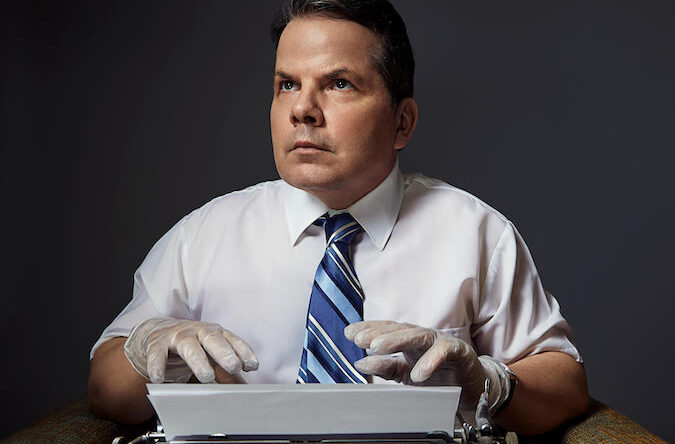 Bruce McCulloch on His Most Divisive Kids in the Hall Character — and TallBoyz