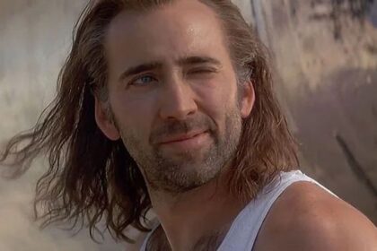 Could Any Other Actor Play Himself as Well as Nicolas Cage Plays Nicolas Cage