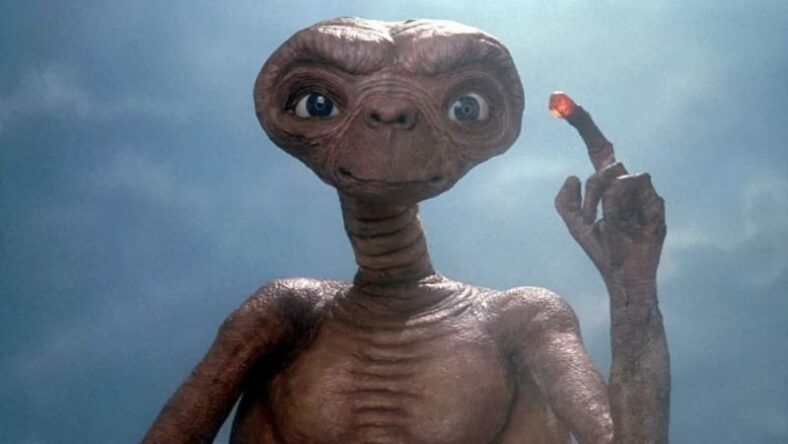 E.T. michael peterson