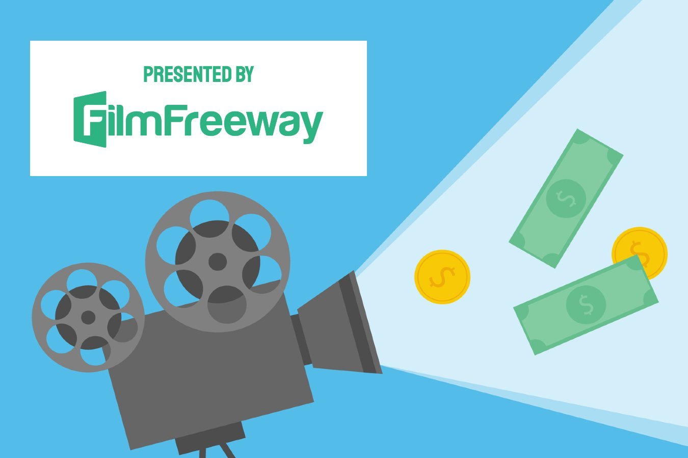 15 Film Festivals You Can Enter for Free, Presented by Film Freeway