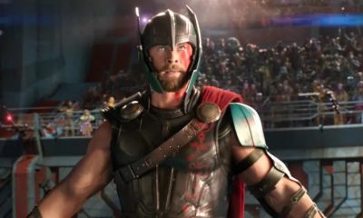 How Thor: Ranganok Changed Everything for the MCU