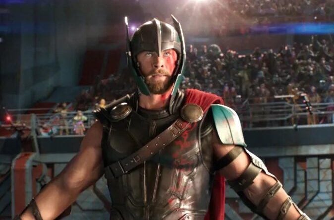 How Thor: Ranganok Changed Everything for the MCU