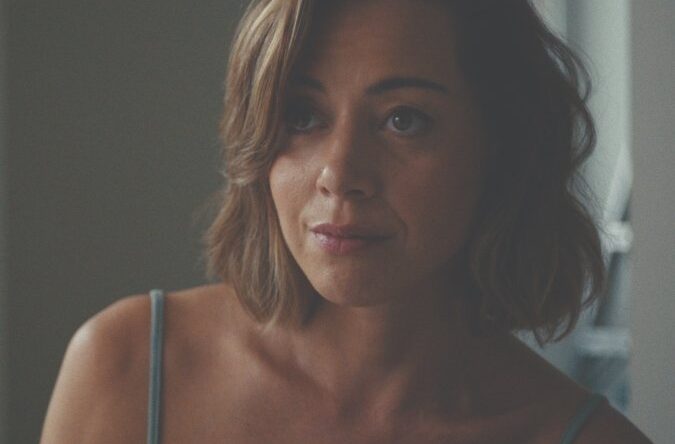 Parks and Rec's Aubrey Plaza reveals she suffered a stroke at 20 years old