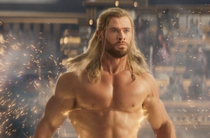 Best Thor Actors