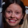 Mia Goth Says That Creepy Smile Scene in Pearl Wasn't Scripted