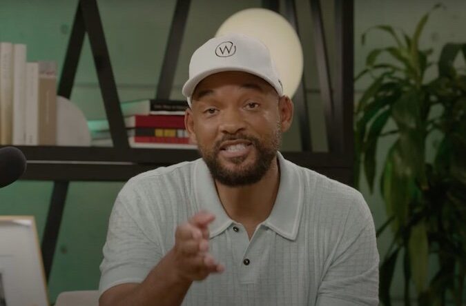 Watch Will Smith Apologize to Chris Rock and His Family