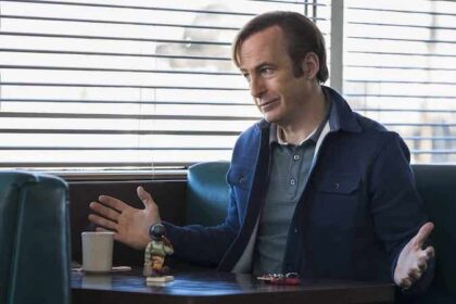 Bob Odenkirk Asks Better Call Saul Creator About Finale's 'Lack of Fireworks'