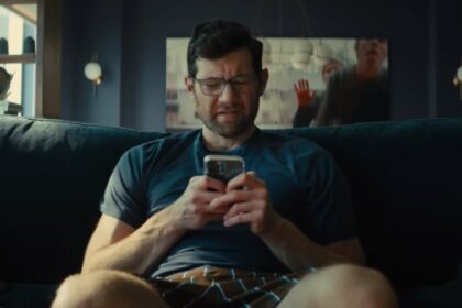 Billy Eichner Gay Rom-Com Bros Is a First: 'Hollywood Took a Century to Make This Film'