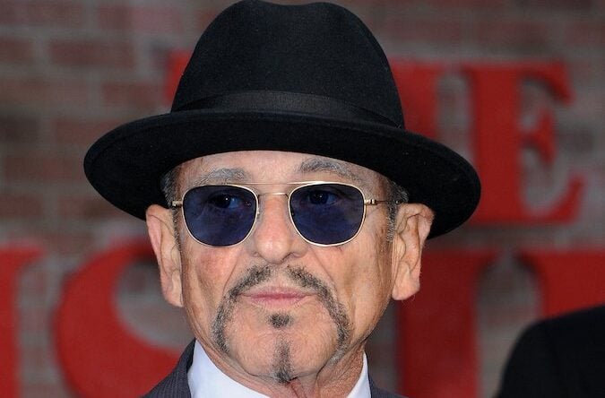 Joe Pesci Joins Pete Davidson Sitcom