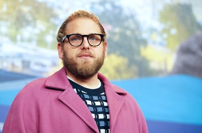 Jonah Hill Stutz Anxiety Attacks