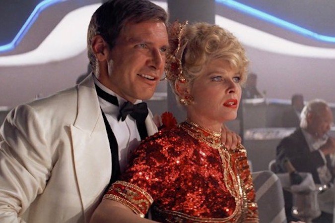Indiana Jones Movies Ranked Quentin Taranino Ranks Indiana Jones Movies