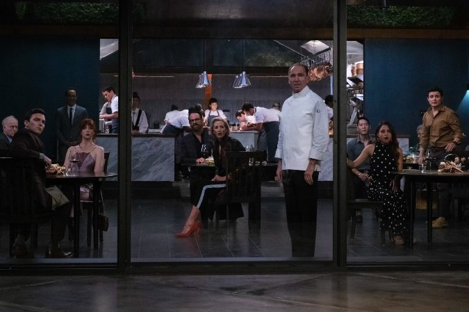 Fantastic Fest 2022 Lineup Features Bones & All and The Menu