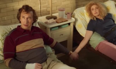 Adam Driver Had a Backup Stomach; RIP Charlbi Dean; Early Avatar 2 Screening