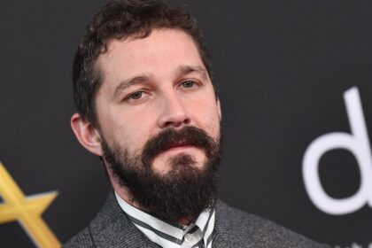 Shia LaBeouf Accuses Olivia Wilde of Lying About Firing Him From Don't Worry Darling
