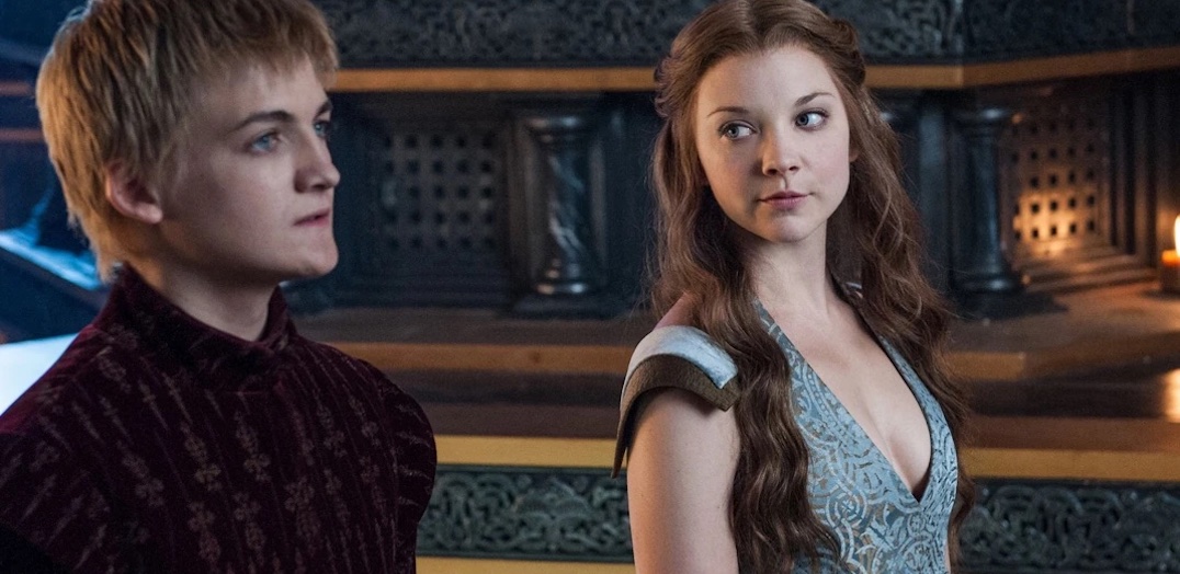 apa bedanya game of thrones dan house of the dragon