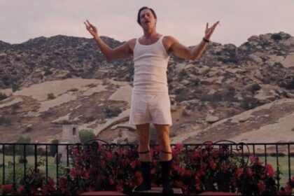Babylon Trailer Is Full of Cocaine, Snakes, and Tap Dancing Brad Pitt (Video)