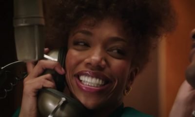 Naomi Ackie I Wanna Dance With Somebody Whitney Houston