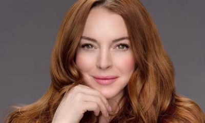 Lindsay Lohan Will Star in Netflix Rom-Com Irish Wish