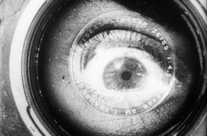 Man With a Movie Camera most assigned college film; Christian Bale; Baldwin legal trouble
