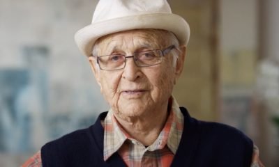 Norman Lear at 100 on Courage