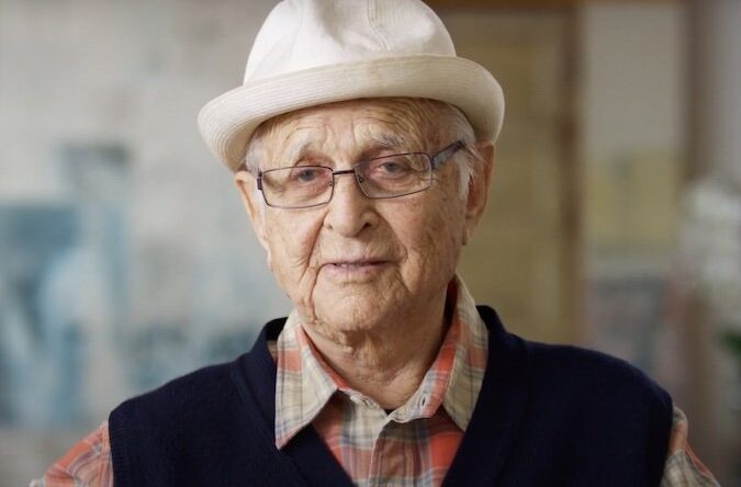 Norman Lear at 100 on Courage