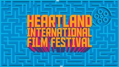 Heartland International Film Festival Lineup Includes <i>The Whale</i>, Louis Armstrong and More