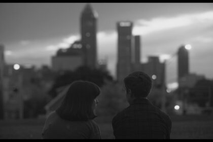 It Happened One Weekend Is a Love Letter to Indianapolis and Rom-Coms, by Zac Cooper