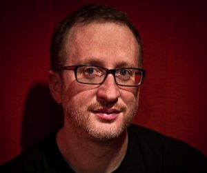 James Gray, Armageddon Time writer and director