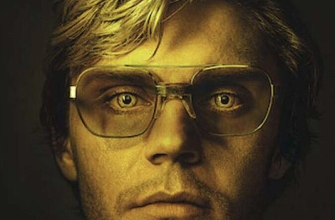 Jeffrey Dahmer Really Wore Yellow Contacts Like the Emperor