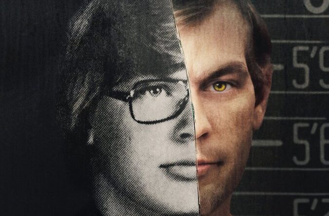 Jeffrey Dahmer Set Himself Up to Be Killed, Says Conversations With a Killer - The Jeffrey Dahmer Tapes Director Joe Berlinger