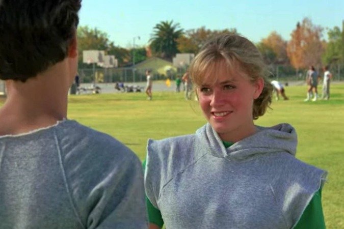 Ralph Macchio Has Regrets About Elisabeth Shue Leaving Karate Kid