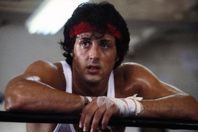 Ralph Macchio on the Karate Kid and Rocky Crossover Idea