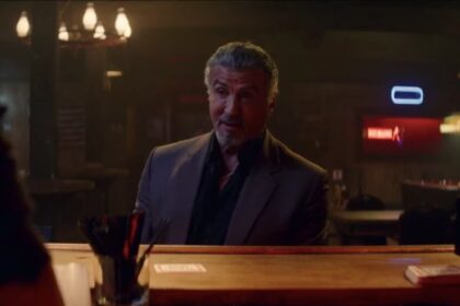 Tulsa King Trailer: Sylvester Stallone Series Scratches Mob Drama Itch