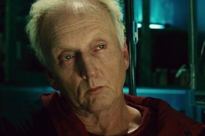Tobin Bell to Return to Saw Franchise as Jigsaw Killer