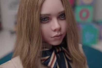 James Wan's M3GAN Trailer Brings Your Worst Evil Doll Nightmares to Life (Video)