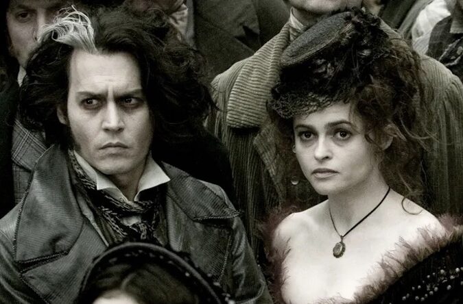 Helena Bonham Carter Defends Johnny Depp and J.K. Rowling, Hates Cancel Culture