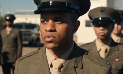 The Inspection Director Elegance Bratton on a mother's love — and rejection