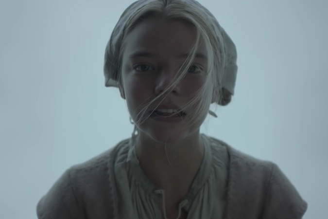 Why Anya Taylor-Joy chose 'The Witch' over Disney role