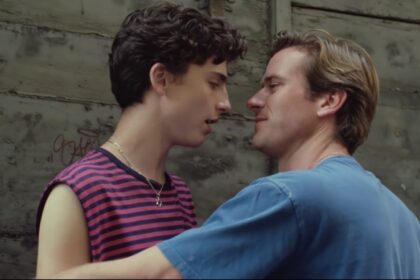 Luca Guadagnino: Armie Hammer Would Be in Call Me By Your Name 2