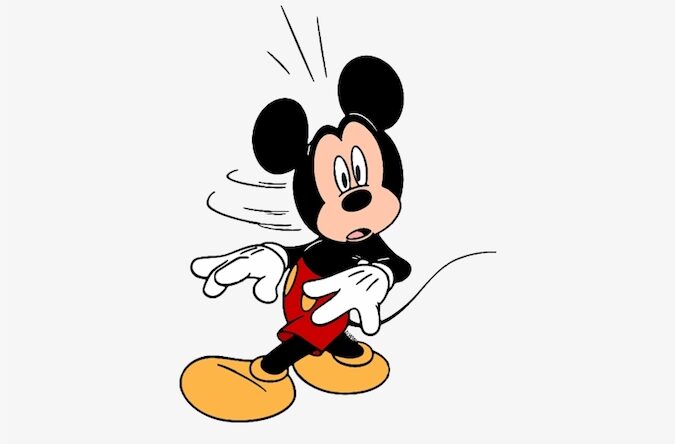 Bob Iger Returning as Disney CEO